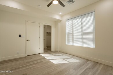Example Bedroom