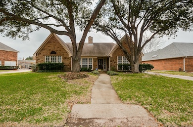 7427 Foxton Place Ct, Houston, TX 77095 - photo 2