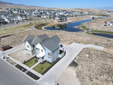 6904 W Lake Ave unit 213, South Jordan, UT 84009 - photo 4