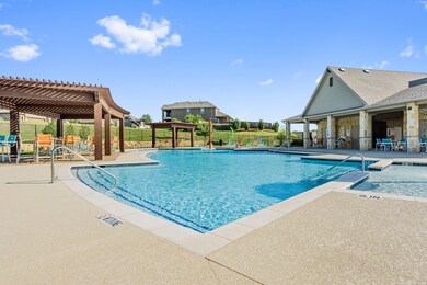 1002 Birkdale Dr, Justin, TX 76247 - photo 7