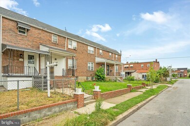 1510 N Decker Ave, Baltimore, MD 21213 - photo 4