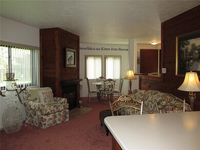 Newer windows, baseboard heaters and thermostats h