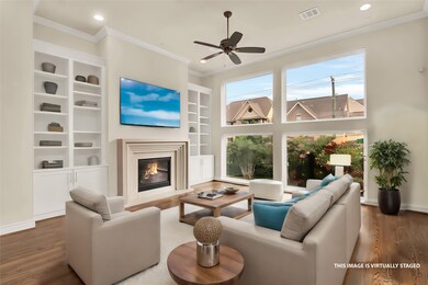 2029 Vermont St, Houston, TX 77019 - photo 7