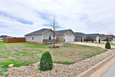 221 Foxtrot Ln, Abilene, TX 79602 - photo 2
