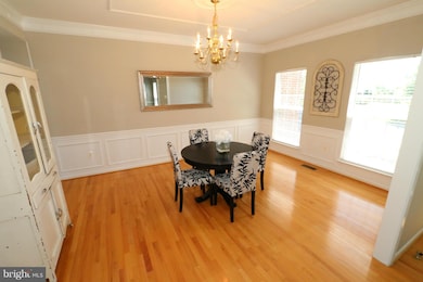 417 Crosman Ct, Purcellville, VA 20132 - photo 4