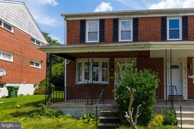 6531 Hilltop Ave, Baltimore, MD 21206 - photo 2