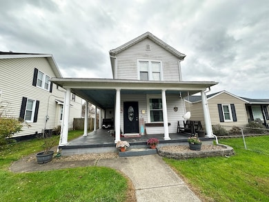 5820 Farney Ave, Portsmouth, OH 45662 - photo 2