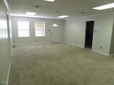 Downstairs Den 1