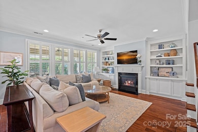 2414 Riders Glen Ct, Concord, NC 28027 - photo 4
