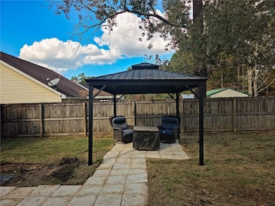 821 Copperfield Dr W, Mobile, AL 36608 - photo 4