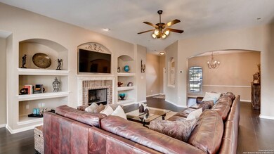 3218 Gazelle Range, San Antonio, TX 78259 - photo 6