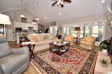 407 Highway 821, Choudrant, LA 71227 - photo 6