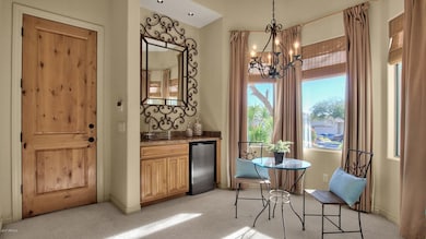 Detached Casita w/ Kitchenette