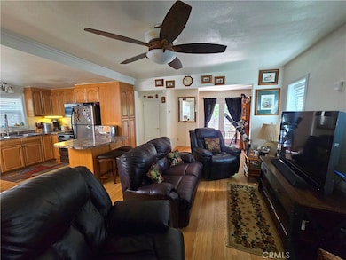 2445 Spring Dr, Running Springs Area, CA 92382 - photo 5