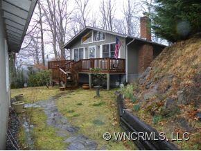 161 Blevins Knob Dr, Burnsville, NC 28714 - photo 2