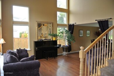Anchorage RE/MAX Dynamic Real Estate