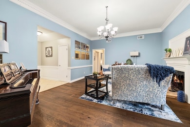 4629 Kenbrook Dr, Nacogdoches, TX 75965 - photo 6