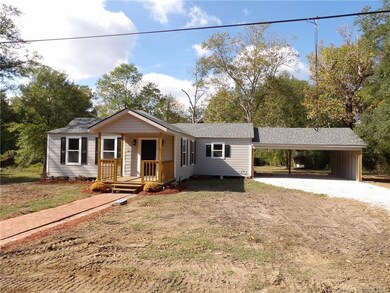715 S Division St, Deridder, LA 70634 - photo 4