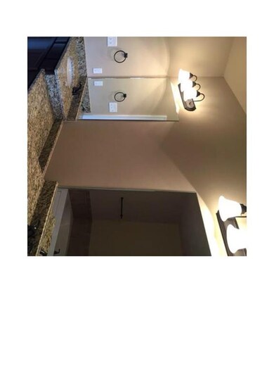 Master Bath/Spa.