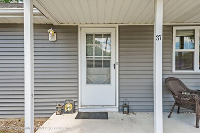 FrontDoor
