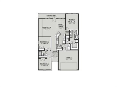 2621 Seagull Dr, Marrero, LA 70072 - photo 6