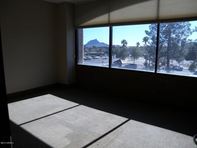 Front Office