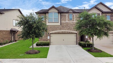3433 Harvest Meadow Ln, Rosenberg, TX 77471 - photo 4