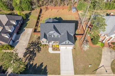 4528 Weaverhall Dr, Fayetteville, NC 28314 - photo 2