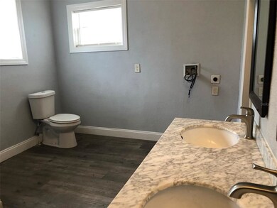 Bath and Laundry