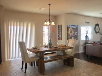 825 Caterick St, El Paso, TX 79928 - photo 3