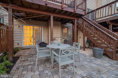 1550 Ivystone Ct, Silver Spring, MD 20904 - photo 2