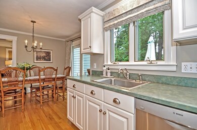 8 Vose Ln, East Walpole, MA 02032 - photo 5