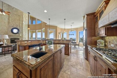 15544 Escarpment Oak, Helotes, TX 78023 - photo 4