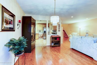 Dining-Kitchen