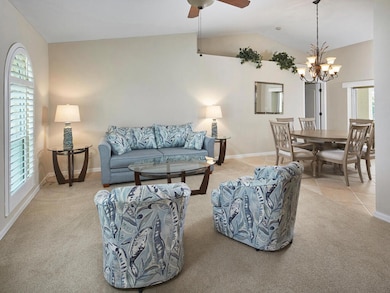Gorgeous Living Room