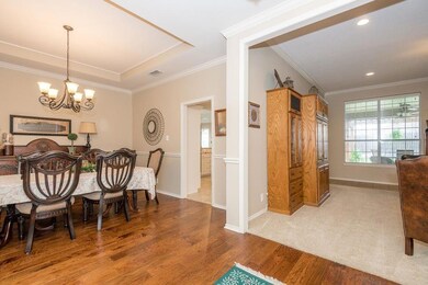 9116 Deerfield Dr, Tyler, TX 75703 - photo 2