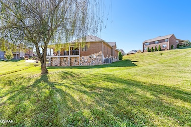 1623 McKinley View Blvd, Sevierville, TN 37862 - photo 7