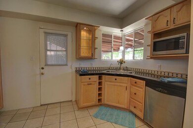 Kitchen - View 3