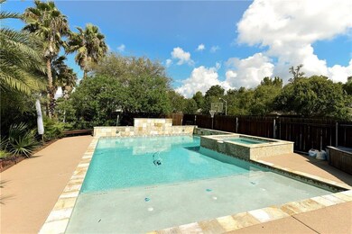 HEATED, SALT WATER POOL