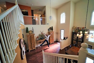 We jump for joy when we sale a beautiful home like