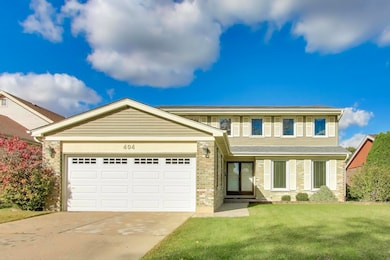 404 Tracy Terrace, Des Plaines, IL 60016 - photo 2