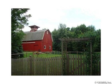 Barn.