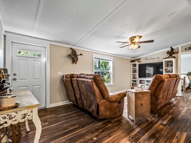 163 Tickie Ridge Cir, Crawfordville, FL 32327 - photo 3