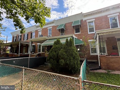 2925 Kirk Ave, Baltimore, MD 21218 - photo 2