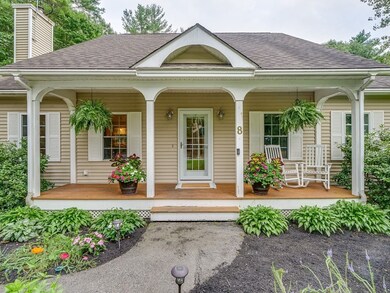 8 Chippewa St, Hubbardston, MA 01452 - photo 2