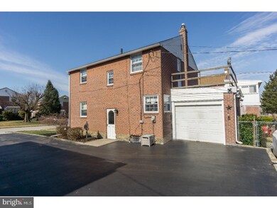 405 Werner Ave, Glenolden, PA 19036 - photo 3