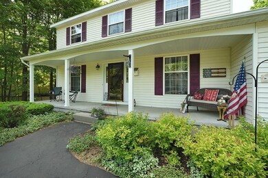 12 Whirlaway Blvd, Gansevoort, NY 12831 - photo 2