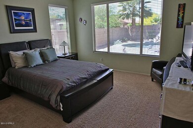 400 N Bell Place, Chandler, AZ 85225 - photo 5