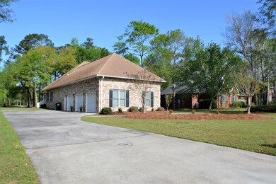 1109 Bruton Blvd, Moncks Corner, SC 29461 - photo 5