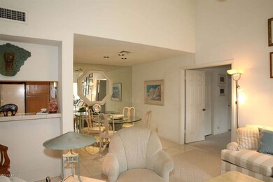 Livnig-Dinnig Room